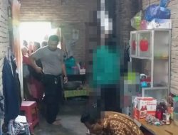 Rudi Riansyah Putra Ditemukan Tewas Tergantung di Rumahnya di Lubuk Pakam