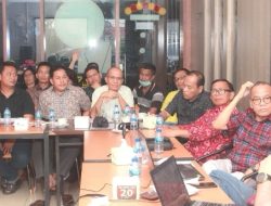 Doa Akbar Pomparan Donda Hopol Sibagariang Sedunia akan Digelar di Taput