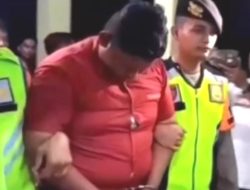 Pembunuh Ibu dan Anak di Simalungun Ditangkap di Medan