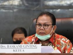 Terkait Temuan Mayat di KNIA, DPRDSU akan Panggil PT Angkasa Pura II