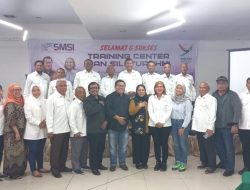 Wagub Musa Rajekshah Ajak SMSI Menata Ruang Publik ke Arah Positif di Dunia Maya