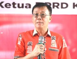 Soal Proyek ‘Lampu Pocong’,  Ketua DPRD Apresiasi Langkah Tegas Walikota Medan