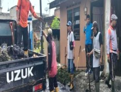 Wujudkan Medan Bersih,  Medan Denai Luncurkan Berbagai Inovasi