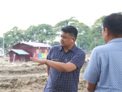 Selain Bioskop, Semua ini akan Dibangun Di Bawah Permukaan Lapangan Merdeka