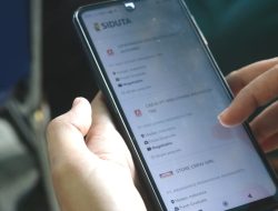 Job Fair Mini’ di Medan Diikuti 11 Perusahaan, Siapkan 1.009 Lowongan Pekerjaan