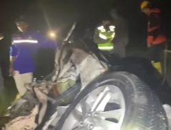 Tim SAR Gabungan Polda Sumut Siaga Bencana di Sembahe