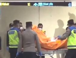 Sebanyak 12 Saksi Diperiksa Pasca Temuan Mayat di Lift Bandara Kualanamu