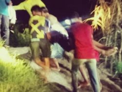 Sempat Dinyatakan Hilang Tenggelam, Aji Ardiansyah Ditemukan Tewas