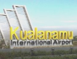 Lima Personel Dinonaktifkan, Terkait Temuan Mayat di Lift  Bandara Kualanamu