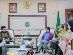 Veryanto Sitohang : Kekerasan Terhadap Perempuan Semakin Hari Semakin Banyak