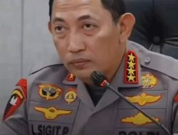 Kapolri: Usut Tuntas Kasus ‘Koboi Jalanan’