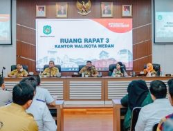 HUT Dekranas, Peringatan HKG PKK dan Gemes 2023 di Medan akan Dihadiri Ibu Negara