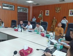 Konsultasi Formasi P3K, Komisi II DPRD Medan Jadwalkan Kunjungan ke Kemdikbud