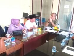 27 Mei, PWI Sumut Gelar Family Gathering di Batubara