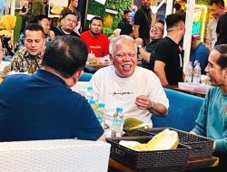 Presiden Apresiasi Kemenangan Timnas Sepak Bola Indonesia di SEA Games 2023