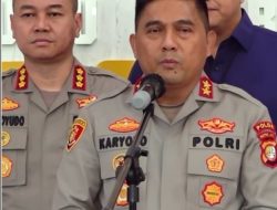 Kapolda Metro Jaya Buka Layanan Pengaduan Berupa Hotline