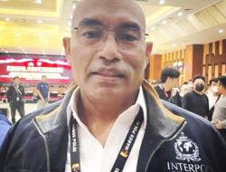 Atase Polri Berkomitmen Terus Berikan yang Terbaik Bagi WNI untuk Cegah Kasus TPPO