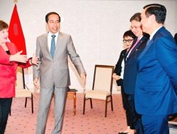 IMF: Kondisi Ekonomi Indonesia Baik dan Stabil di Tengah Ketidakpastian Global