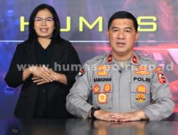 Polri Lakukan Penyelidikan Serangan Siber ke Bank Syariah Indonesia