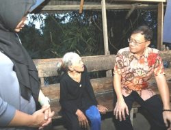 Ketua DPRD Medan Apresiasi Kinerja Puskesmas dan Dinsos Medan