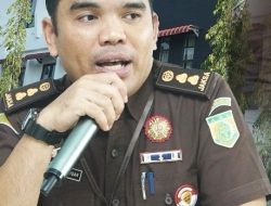 Sudah 34 Terdakwa Kasus Narkoba Dituntut Mati Kejati Sumut