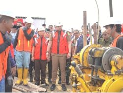 Pembangunan Medan Islamic Centre Berbiaya Rp 393 Miliar di Medan Labuhan Dimulai