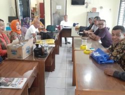 Family Gathering PWI Sumut Diundur Tanggal 3 Juni 2023