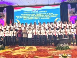 Ada Indikasi Aliran Uang dari Jaringan Peredaran Narkoba untuk Pendanaan Pemilu 2024
