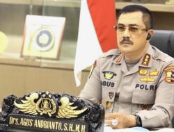 Polri Antisipasi Penggunaan Sumber Dana dari Peredaran Narkoba untuk Pemilu