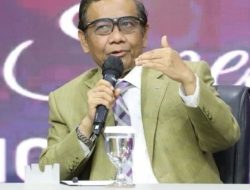Pemerintah Bentuk Tim Percepatan Reformasi Hukum, Ada Mantan Pimpinan KPK dan PPATK