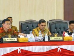 DPRD Medan Bahas Ranperda Perlindungan Terhadap Disabilitas dan Lanjut Usia