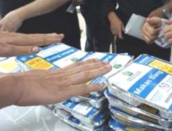 Kemenkes Pastikan Keamanan Makanan dan Hunian Jemaah Haji di Arab Saudi