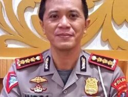 Dirlantas Polda Sumut Kombes Pol Indra Darmawan Irianto Meninggal Dunia