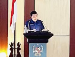 DPRD Medan Gelar Paripurna, Pansus Inovasi Daerah
