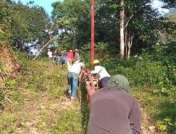 PLN Optimis Mampu Melistriki Seluruh Desa Pada Tahun 2024