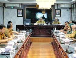 Kelurahan Sei Agul Wakili Pemko Medan Ikuti Lomba Tingkat Provinsi Sumut Tahun 2023