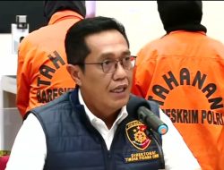 Satgas TPPO Polri Ungkap Modus TPPO dengan Kirim Mahasiswa ke Jepang