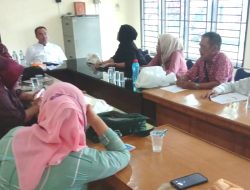 Pendaftaran 12-17 Juni, PWI Siantar Akan Gelar UKW pada  Juli 2023