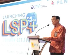 PLN Launching Layanan Listrik Satu Pintu Plus di Sumatera Utara