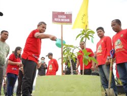 Polusi Plastik Ancaman Nyata Komunitas Dunia