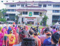 Wakil Wali Kota Ajak ASN Kota Medan Memaknai Butir-Butir Pancasila