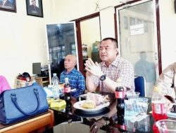 ‘Family Gathering PWI Sumut’ Bakal Seru, Dua Sepeda Motor Diundikan