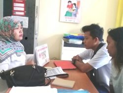 ‘Genit Manis’ Program Cegah Infeksi Menular Seksual, HIV/AIDS