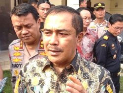 Polri Akan Proporsional Usut Laporan Soal Denny Indrayana