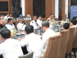 Kunker DPRD Sumut Diharap Serap Aspirasi Permasalahan Aktual di Sergai