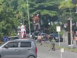 Tawuran Antar Pelajar Gunakan Senjata Tajam di Medan, Resahkan Warga