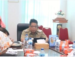 OPD Diingatkan Pantau Stok dan Harga Pangan Jelang Idul Adha
