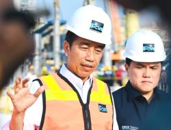 Soal Mimpi SBY, Presiden: Itu Mimpi Kita Semuanya