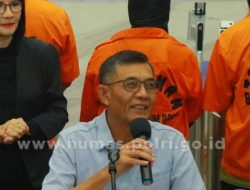 Polri Tetapkan Ketua HIPMI Jakarta Timur Sebagai Tersangka Kasus Penipuan