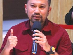 Polri Buru DPO Pabrik Sabu Jaringan Iran